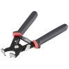 TOOLCRAFT HT04582 Cable Tie Pliers for Separating Polyamide Cable Ties