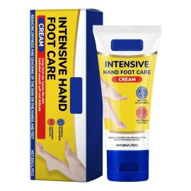 Cremas Hidratantes Para Manos Y Pies 50g 1pcs