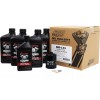 Klotz Oil Change Kit 20W40 Oil & Filter 2005-2015 Victory