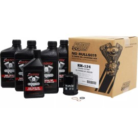Klotz Oil Change Kit 20W40 Oil & Filter 2005-2015 Victory