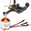 A2217 Brushless Motor for RC Fixing Wing Quadrocopter Drone Parts