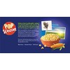 Pop Weaver Microwave Popcorn, Extra Butter, 22 Bags per Box…