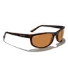 MERRY'S Wrap Around Sport Polarized Sunglasses for Men Women Driving