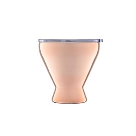 Cambridge 11 Oz Copper Cocktail Tumbler, 1 Count, No Color