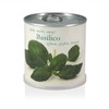 MacFlowers Flowers in a Tin - Basil/Basilico