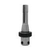 Accusize Industrial Tools Annular Cutter Arbor, R8 to 3/4'' Weldon