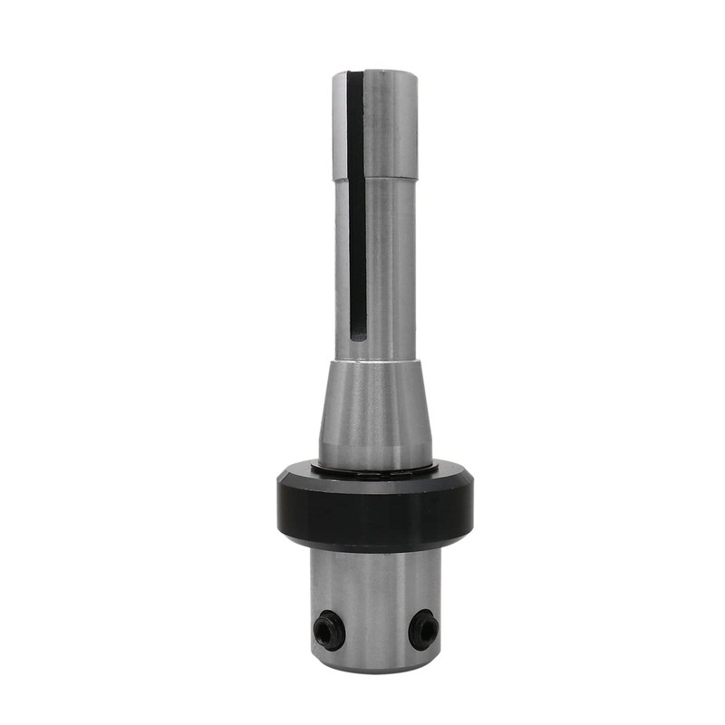 Accusize Industrial Tools Annular Cutter Arbor, R8 to 3/4'' Weldon
