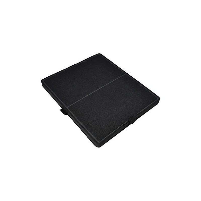 AllSpares Activated Carbon Filter for Cooker Hood Suitable for Miele