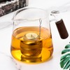 Leden Tea Ball Tea Infuser for Loose Tea, Stainless Steel