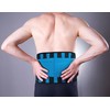 BaseBody Back Support Belts For Back Pain Men Women -