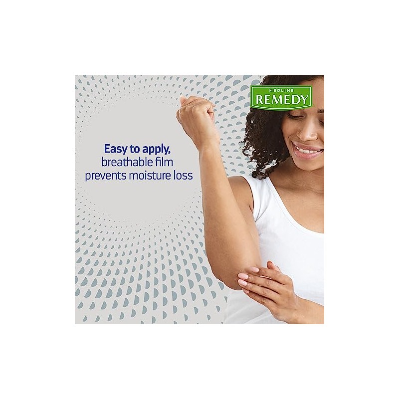Remedy Intensive Skin Therapy Hydraguard-D Crema de barrera de silicona,