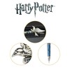 The Noble Collection Ravenclaw Pen Versilbert