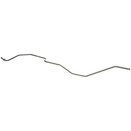 Dorman 624-201 Automatic Transmission Oil Cooler Hose Assembly Compatible with Select Ford / Mercury Models