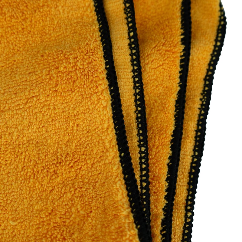 McLaren Jumbo Drying Towel