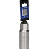 BRILLIANT TOOLS BT021852 3/8" Spark Plug Insert, 21 mm [Powered