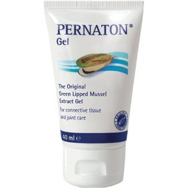 Pernaton Gel (40ml) - x 2 *Twin DEAL Pack* by Pernaton