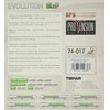 TIBHAR BT146351 Table Tennis Rubber Evolution EL-P Rotation System High