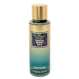 Victoria's Secret Santal Berry Silk Fragrance Body Mist 8.4 fl oz