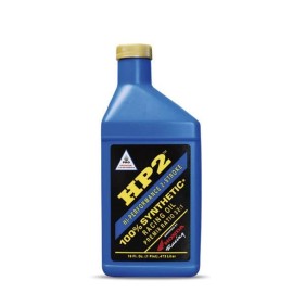 Honda 08C35-AH21S01 HP2 Two Stroke Oil