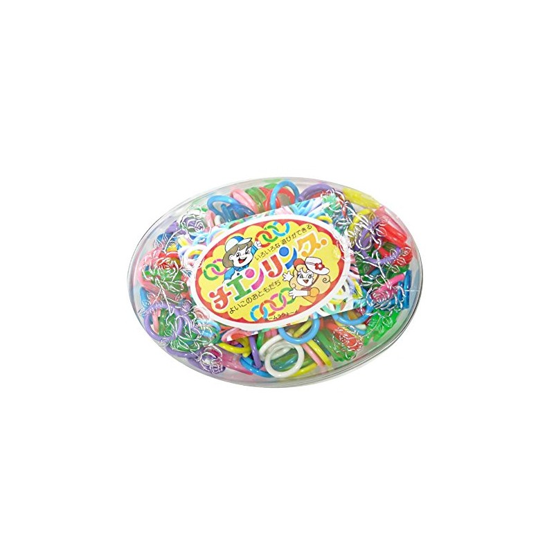 チエリング チエンリング チェリング チェーンリング ミニ小判