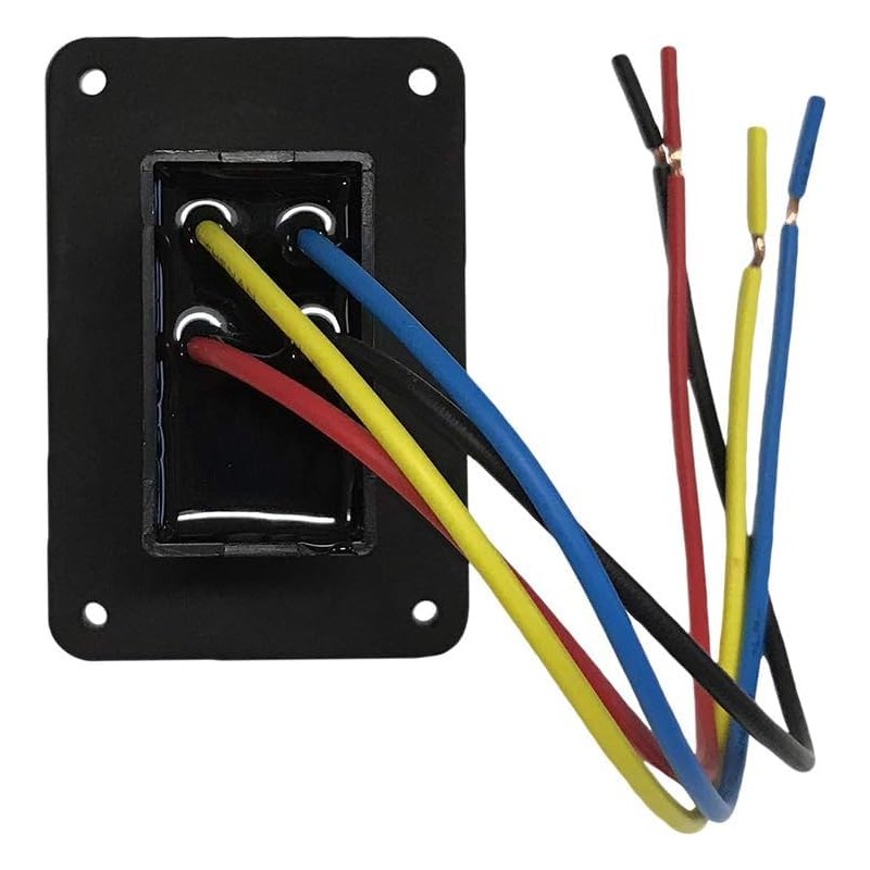 RecPro RV Power Stabilizer Switch | Forward and Reverse Control