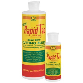 RELTON 04Z-NRT-KIT Rapid Tap Cutting Fluid - Pint and 4oz Bottle Combo Pack