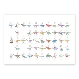 Special Dinosaur Aneo Series (White (No Hanger))