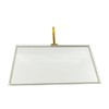 6.1'' Touch Screen Glass Digitizer Fit for Toyota Camry Corolla