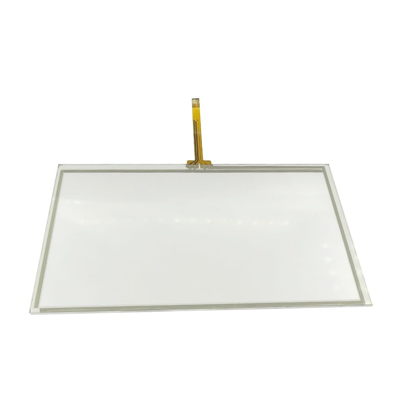 6.1'' Touch Screen Glass Digitizer Fit for Toyota Camry Corolla