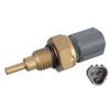 febi bilstein 106733 Coolant Temperature Sensor with Sealing Ring