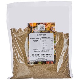 Old India Celery Salt 500g