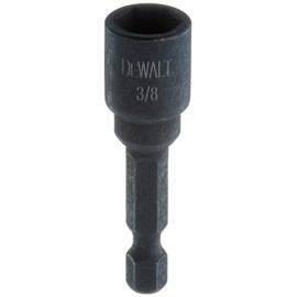 DEWALT DW2220IR Impact Ready Magnetic Nut Driver