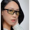 GUNNAR - Premium Gaming and Computer Glasses - Blocks 35%
