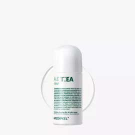 Medifill [메디필] 그린 리페어 콤플렉스 페이스 어성초 티트리 톡톡이 클리어 50ml Medifil Green Repair Complex Face Elimination Tea Tree Toner 50ml [Basic product]