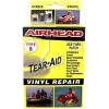 TEAR-AID Vinyl Repair Kit, Green Box Type B, 5 Pack