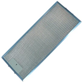 Whirlpool 482000009755 Metal Filter with 1 Handle