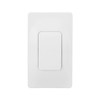 Wireless Light Switch Self Powered 433MHZ Remote Control Battery Free
