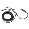AN97‑8 8mm Mobile Phone Endoscope 6LED Waterproof Facility Inspection Endoscope