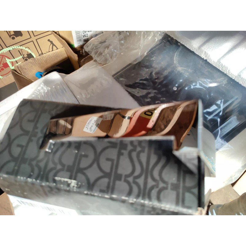 Gessi - 20855-031 - Wall-Mounted Tissue Holder Chrome