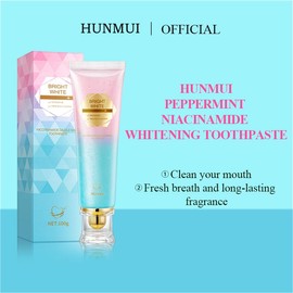 Niacinamide Toothpaste (2)