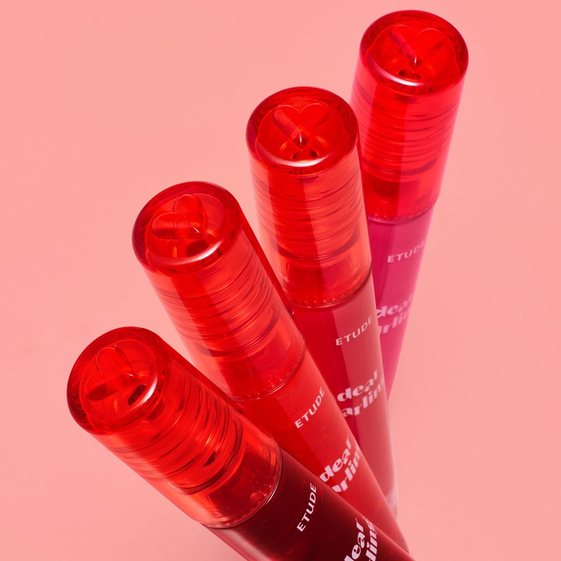 Etude [에뛰드]디어 달링 워터젤 틴트 [Etude] Dear Darling Water Gel