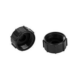 10 Pack (20 Total Caps) - Orbit 58067n Polymer Water Hose Caps