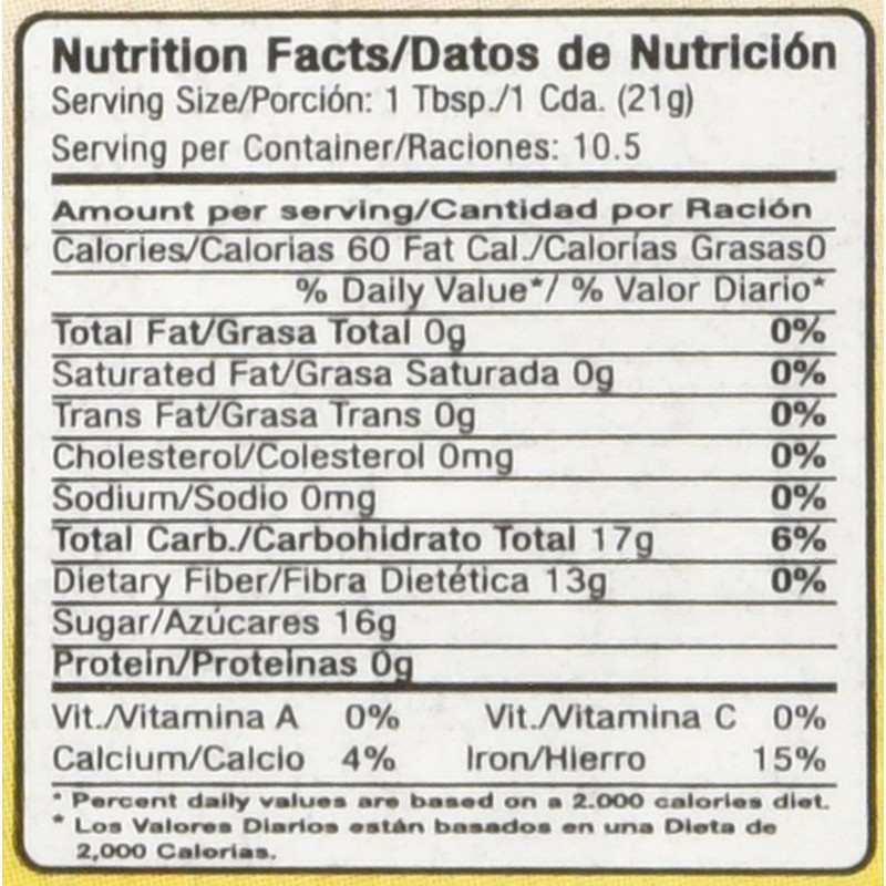 Yummmy Raw Honey 8 Oz, Kosher Certified, Local From South