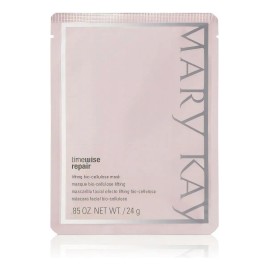 Mascarilla facial para piel Mary Kay Repair Bio cellulose 24g