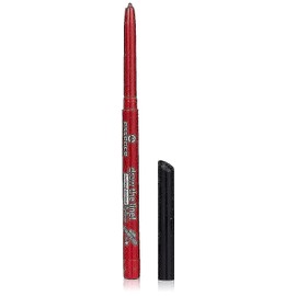 essence draw the line! instant colour lipliner 12