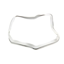 Export Creda Ariston Proline Hotpoint Indesit Tumble Dryer Door Seal Gasket. Genuine Part Number C00113853
