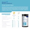 ETERNAL NUTRITION Miracle: Calostro Bovino 50% IgG Puro (300 Cápsulas)