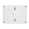 Motion Sensor Alarm, PIR Security Keypad Emergency Siren, Password Home