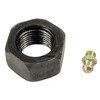 Mevotech Supreme Tie Rod End MS25643