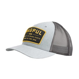 Magpul Trucker Hat Snap Back Baseball Cap, One Size Fits Most